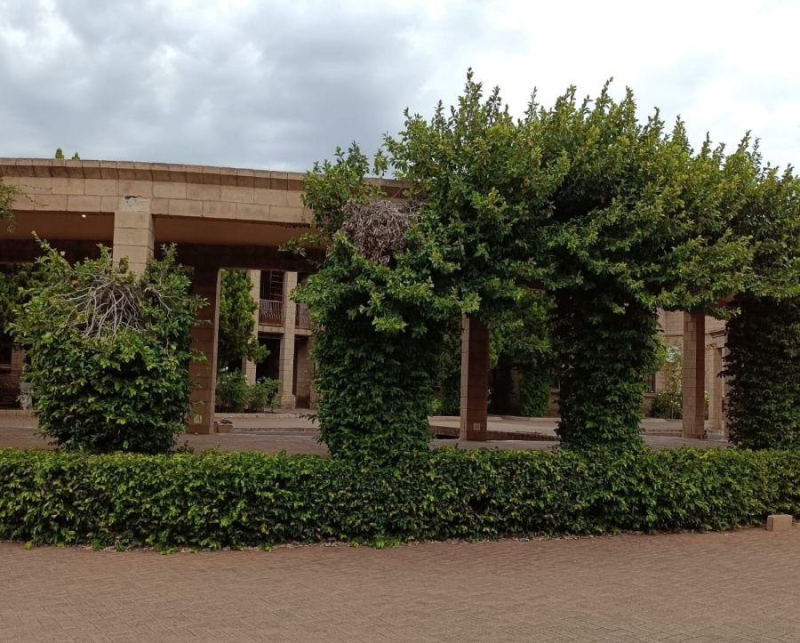 1 Bedroom Property for Sale in Brandwag Free State